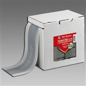 DEN BRAVEN Těsnící pás PROFI - 120mm*10m pro tekutou lepenku